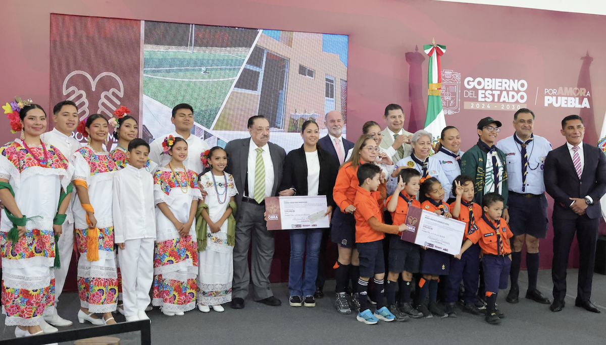 Exhorta Armenta Mier a blindar deporte, cultura y arte como derechos sociales
